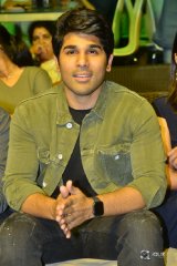 ABCD Movie First Song Launch Photos